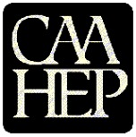CAAHEP标志